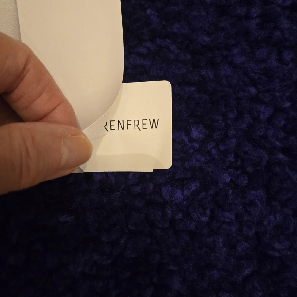 Stella McCartney Sweater NWT Sm - Picture 7 of 13